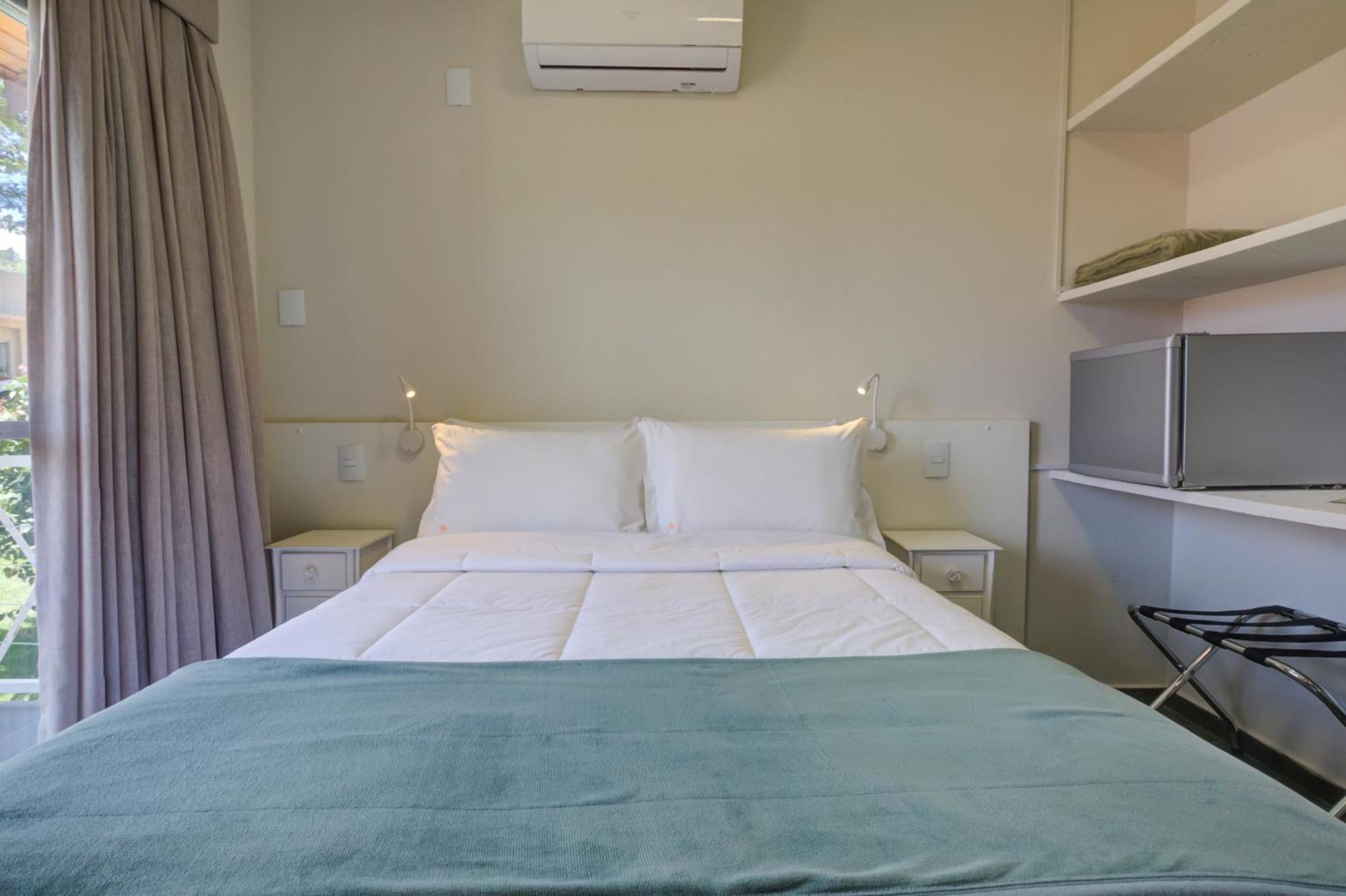 Filimahalo Hotel Serra Negra  Eksteriør billede