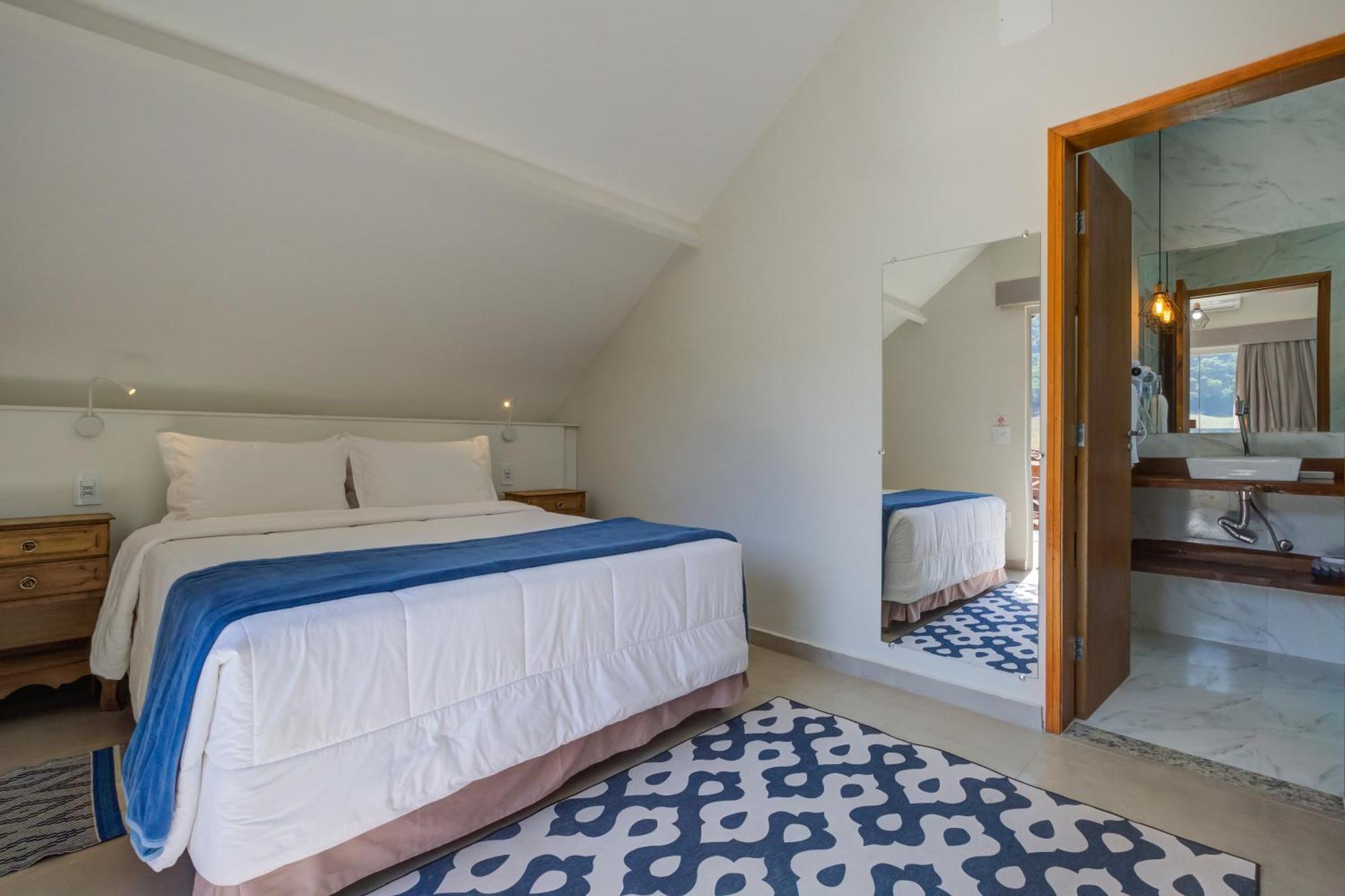 Filimahalo Hotel Serra Negra  Eksteriør billede