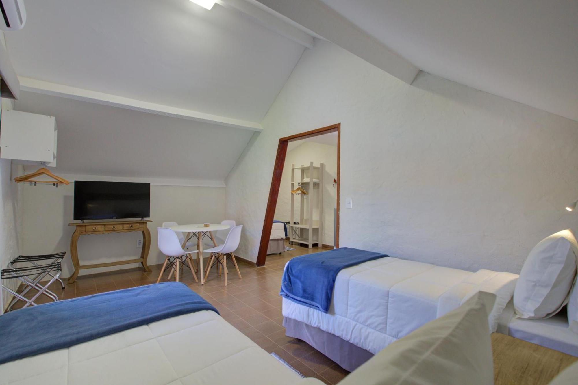 Filimahalo Hotel Serra Negra  Eksteriør billede