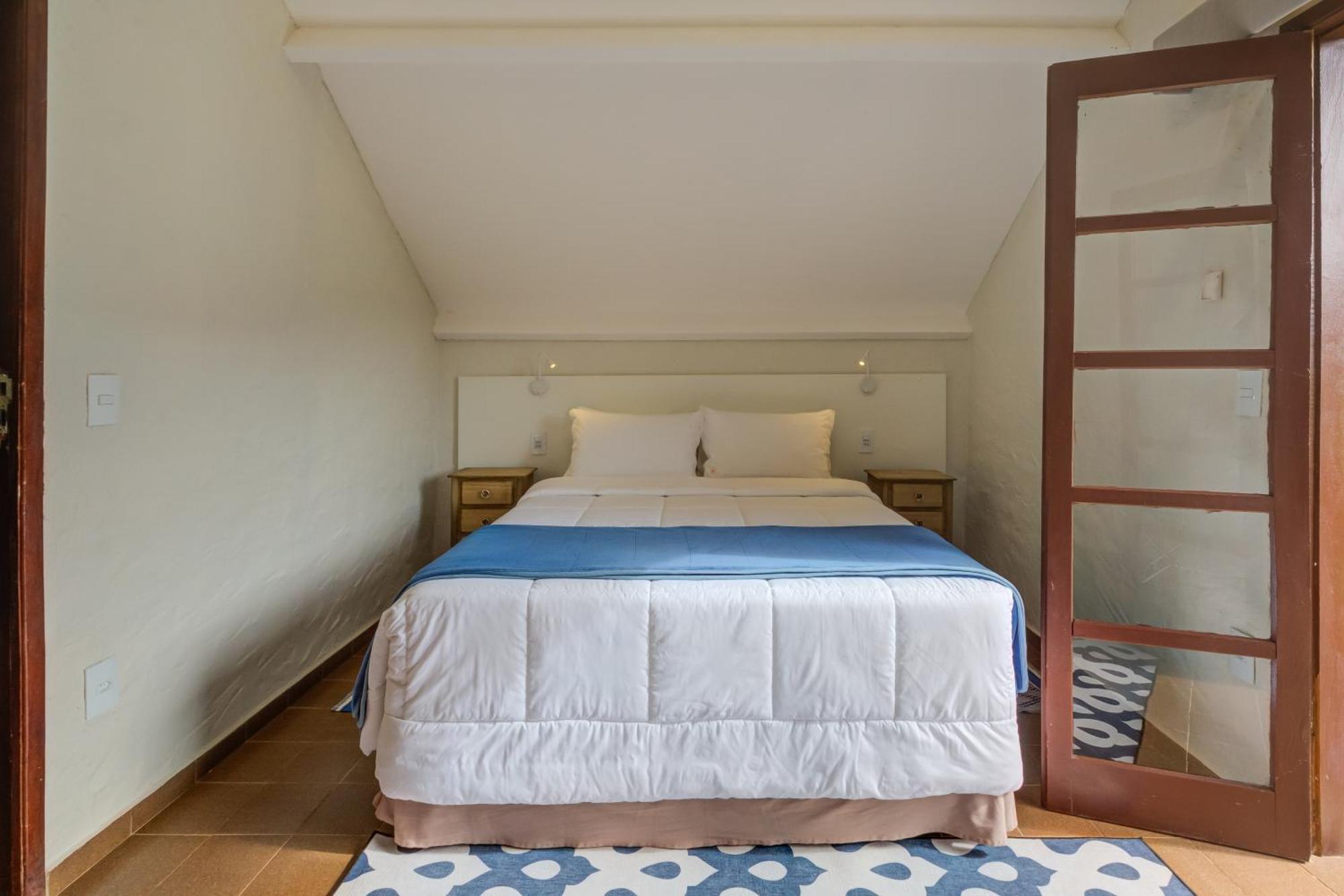 Filimahalo Hotel Serra Negra  Eksteriør billede